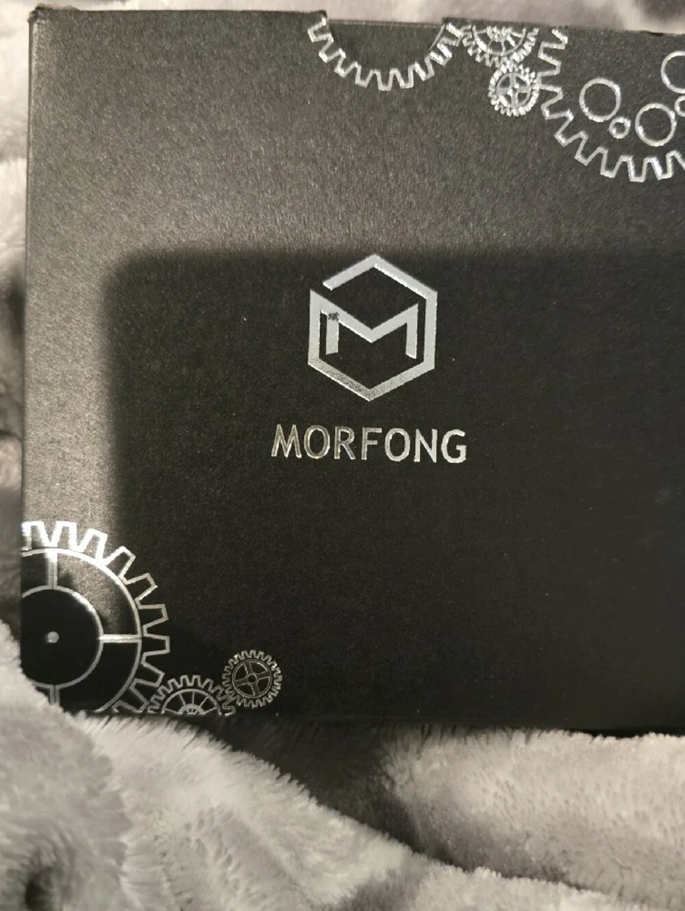 Morfong Harry Potter harry potter